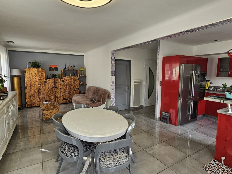 vente Maison Lavelanet - Photo 1