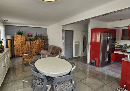 vente Maison Lavelanet