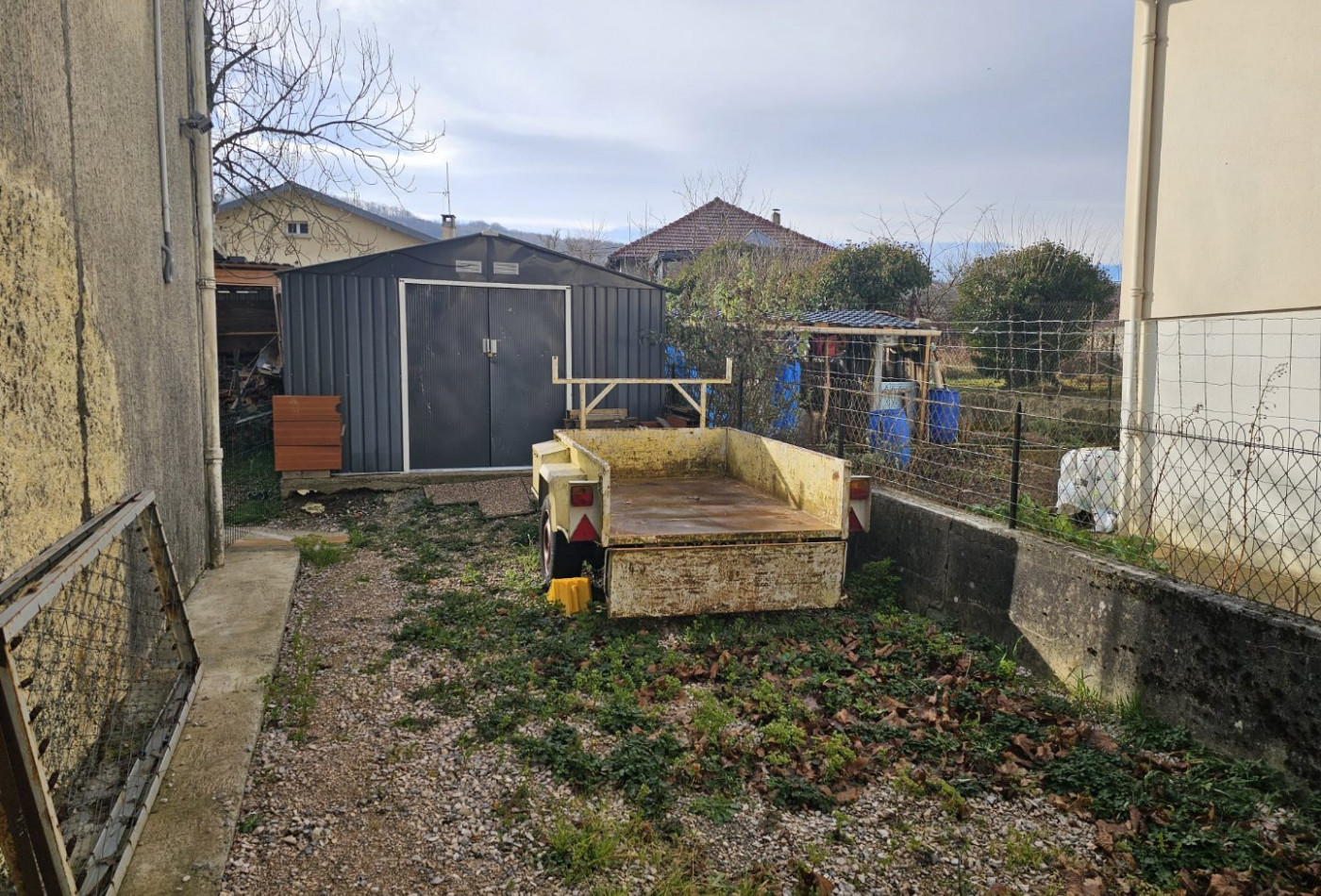 vente Maison Lavelanet - Photo 10