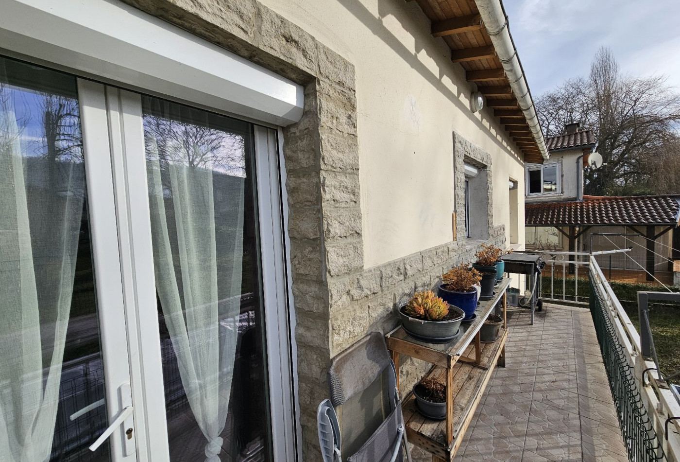 vente Maison Lavelanet - Photo 9