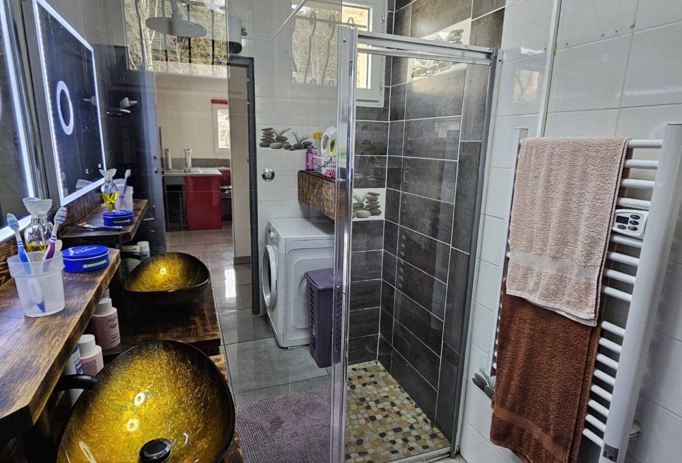 vente Maison Lavelanet - Photo 5