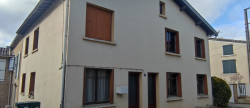 vente Maison de hameau Villeneuve D'olmes