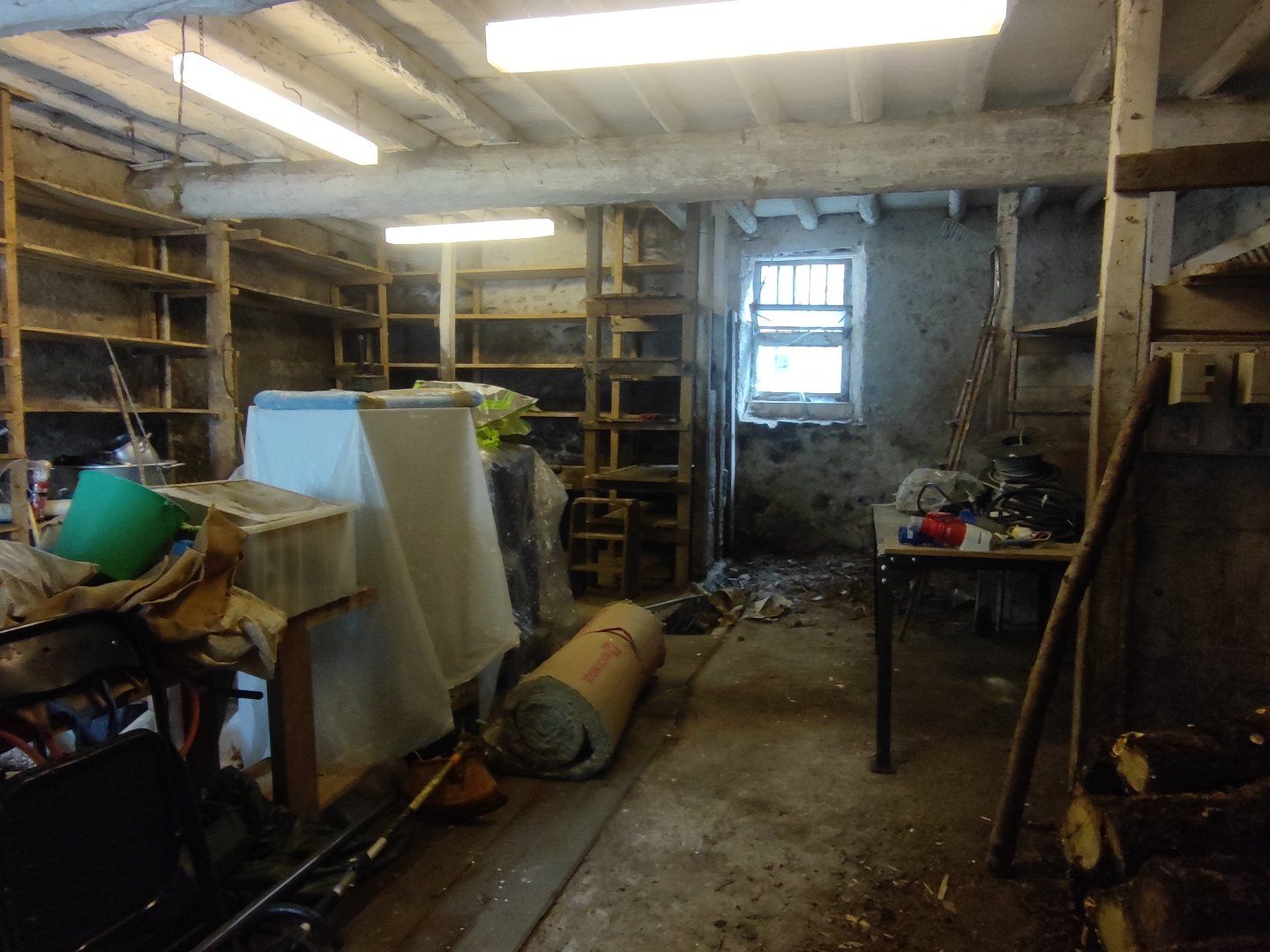 à vendre Maison de hameau Villeneuve D'olmes