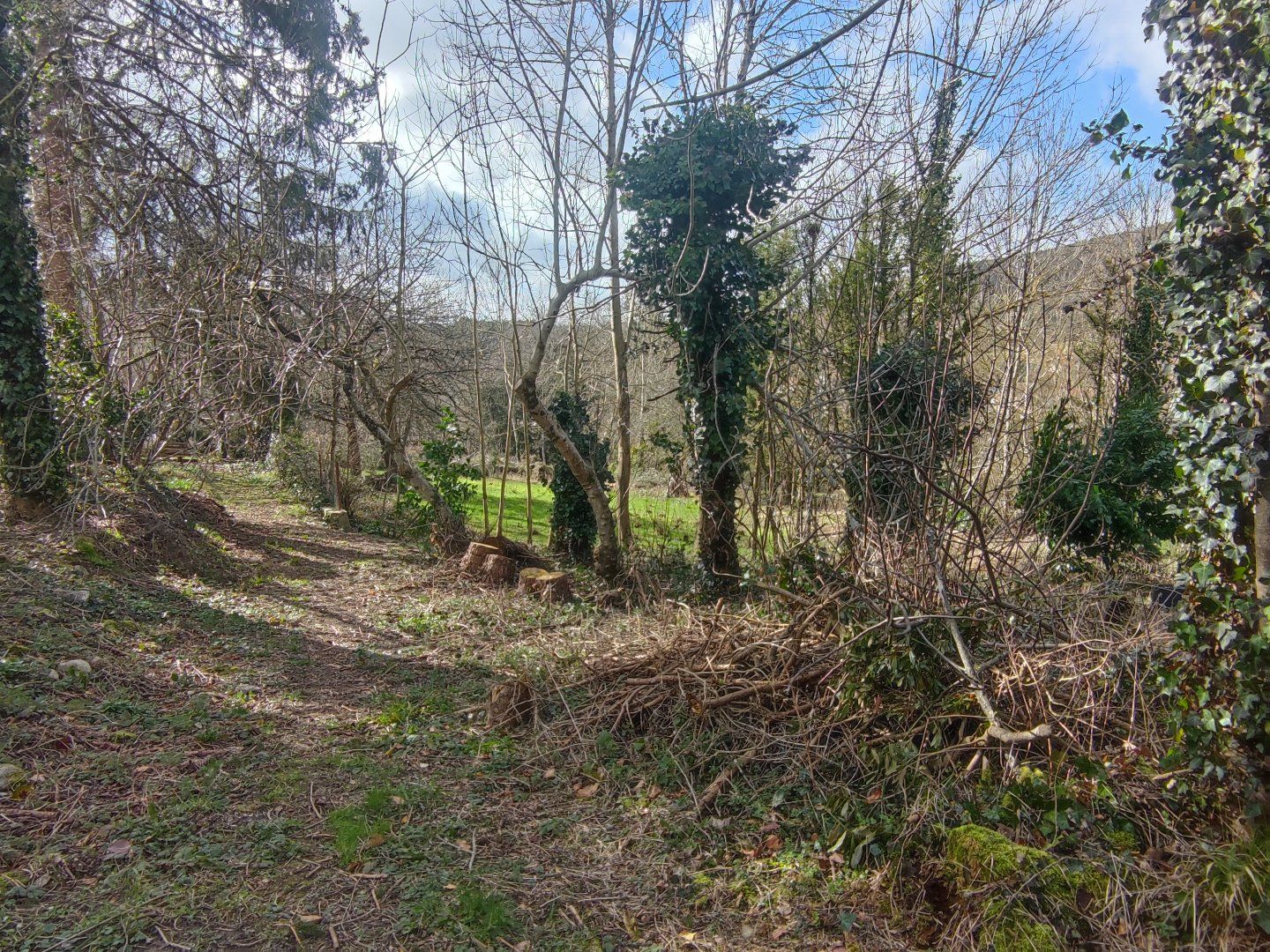 à vendre Maison de hameau Villeneuve D'olmes