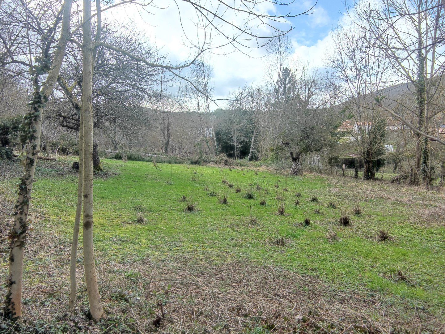 à vendre Maison de hameau Villeneuve D'olmes