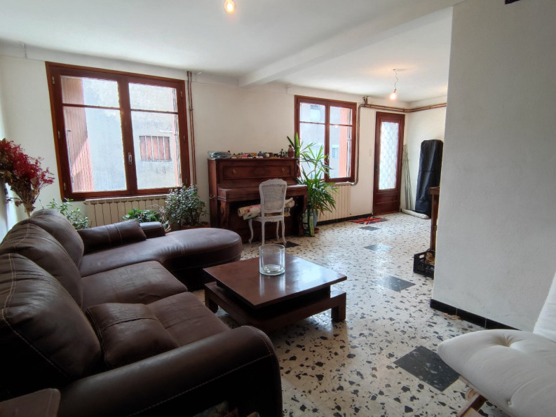 sale Maison de hameau Villeneuve D'olmes - Photo 2