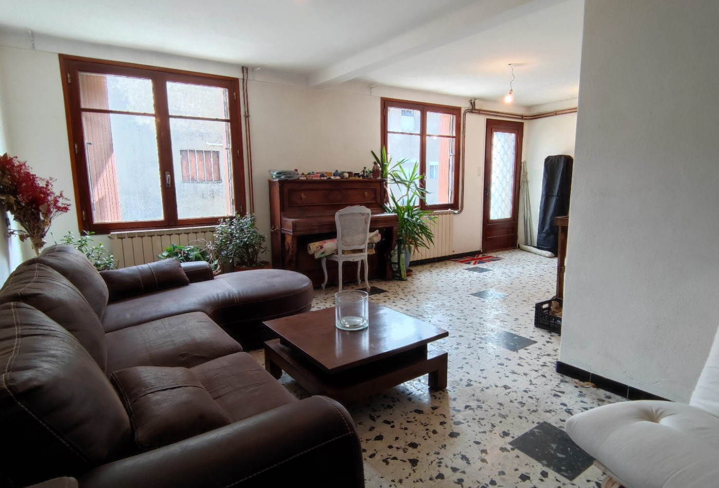 vente Maison de hameau Villeneuve D'olmes - Photo 1