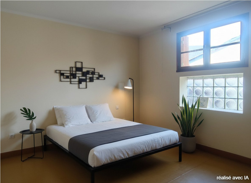 vente Maison de hameau Villeneuve D'olmes - Photo 10