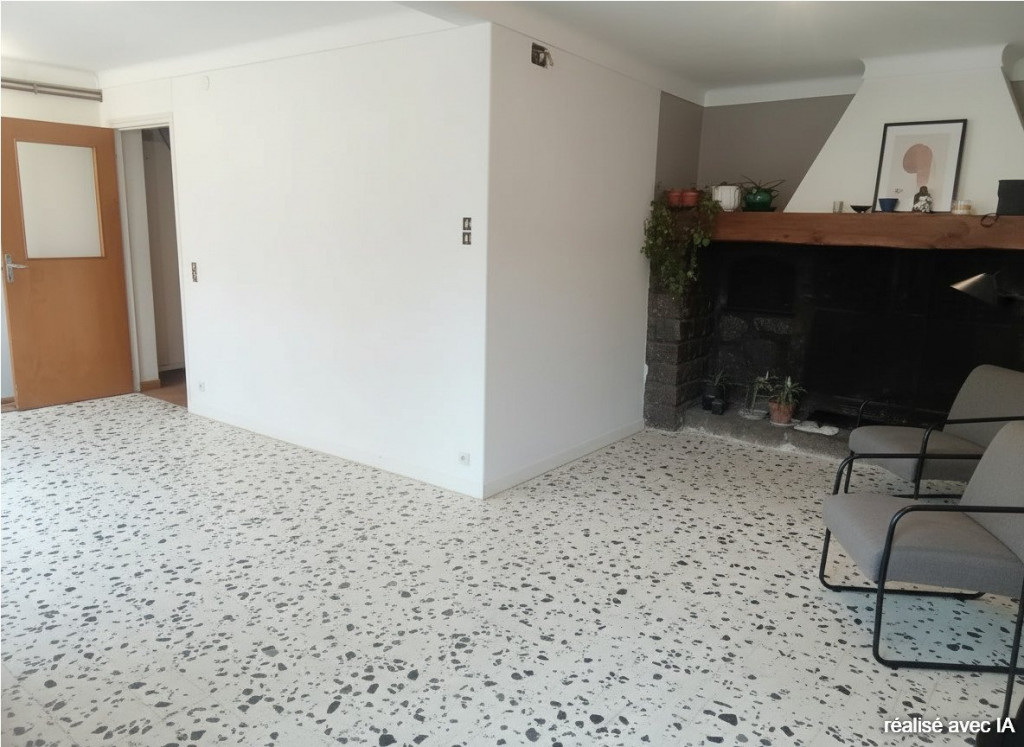 à vendre Maison de hameau Villeneuve D'olmes - Photo 2