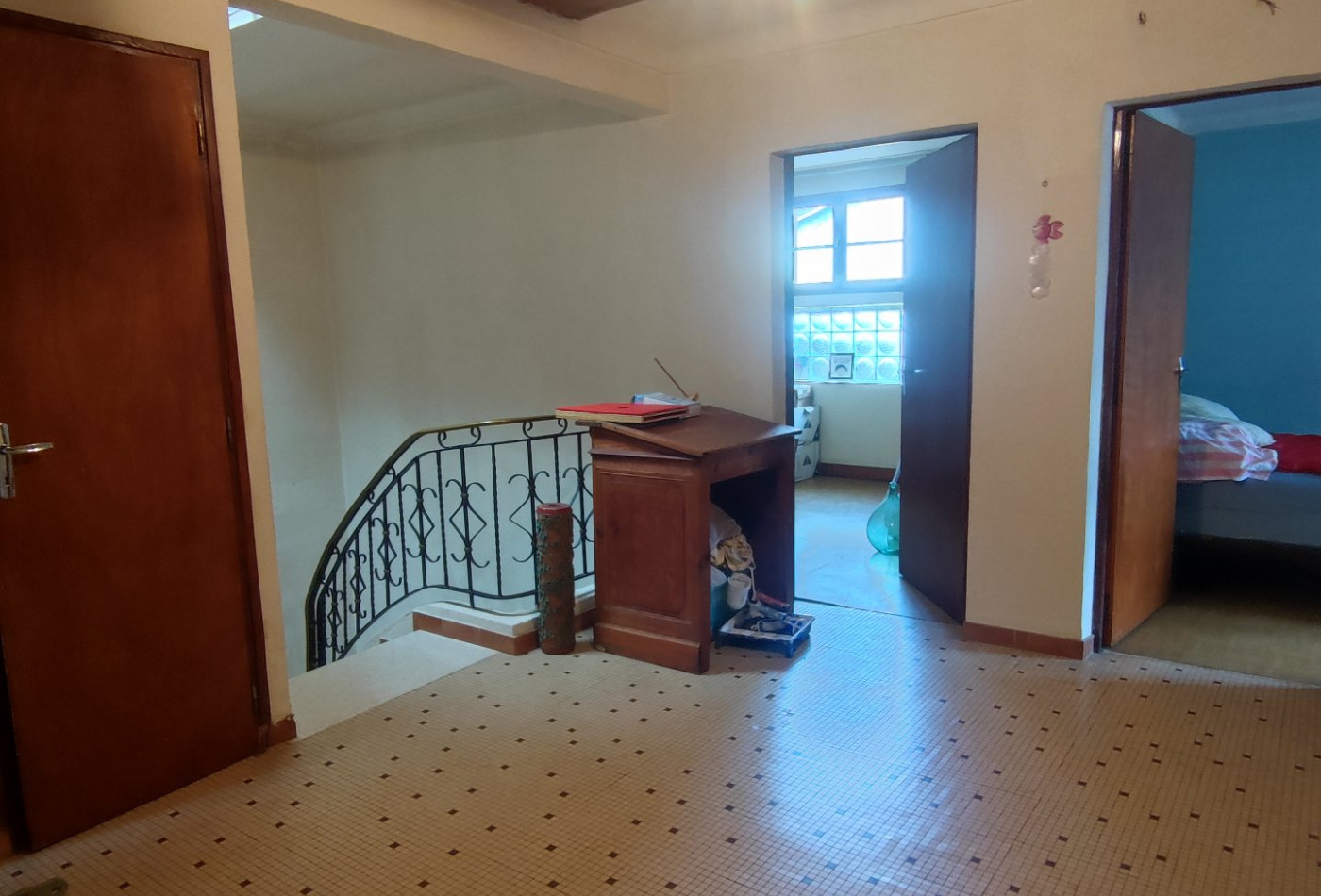 vente Maison de hameau Villeneuve D'olmes - Photo 7