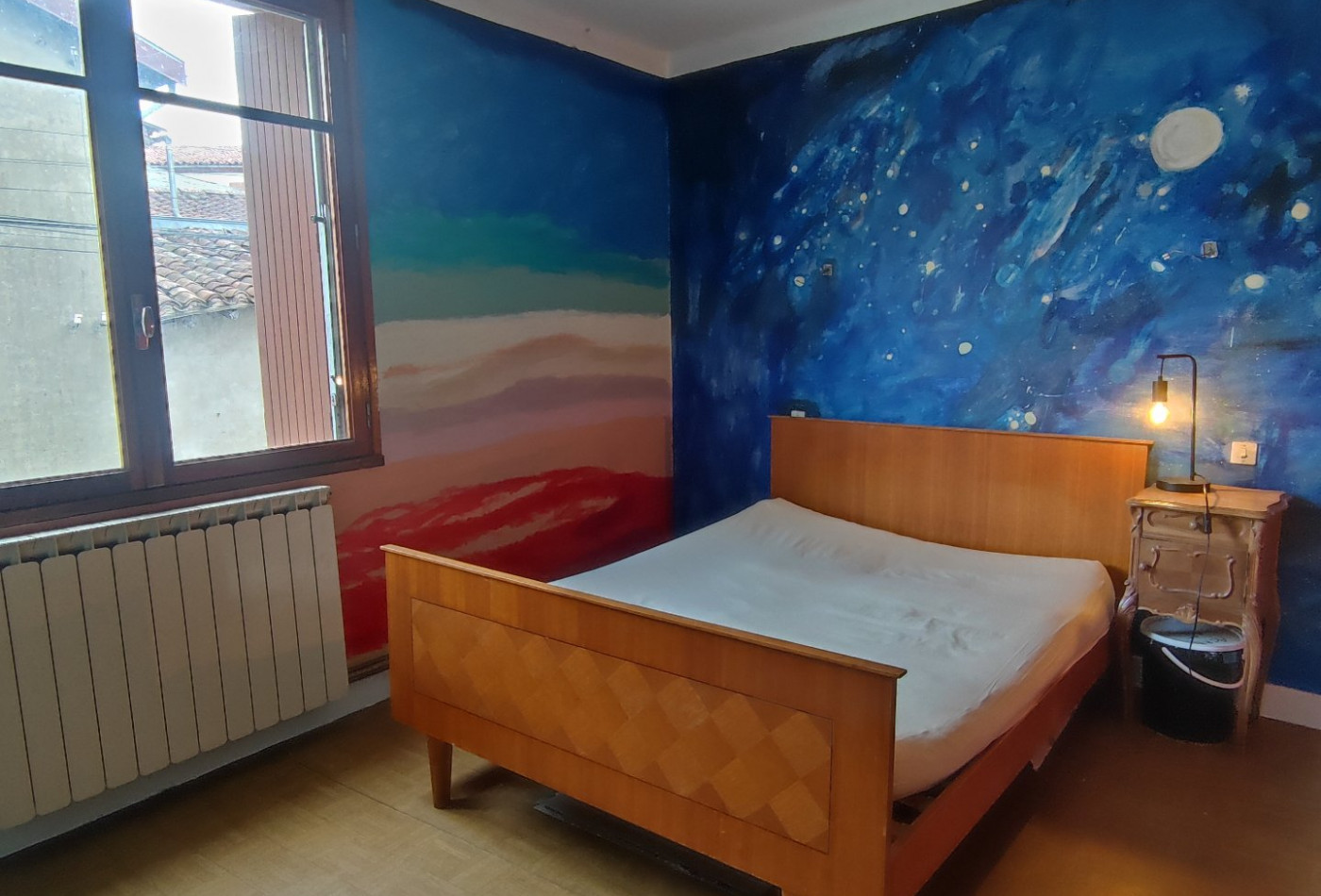 vente Maison de hameau Villeneuve D'olmes - Photo 9
