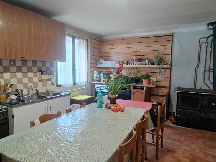 à vendre Maison de hameau Villeneuve D'olmes