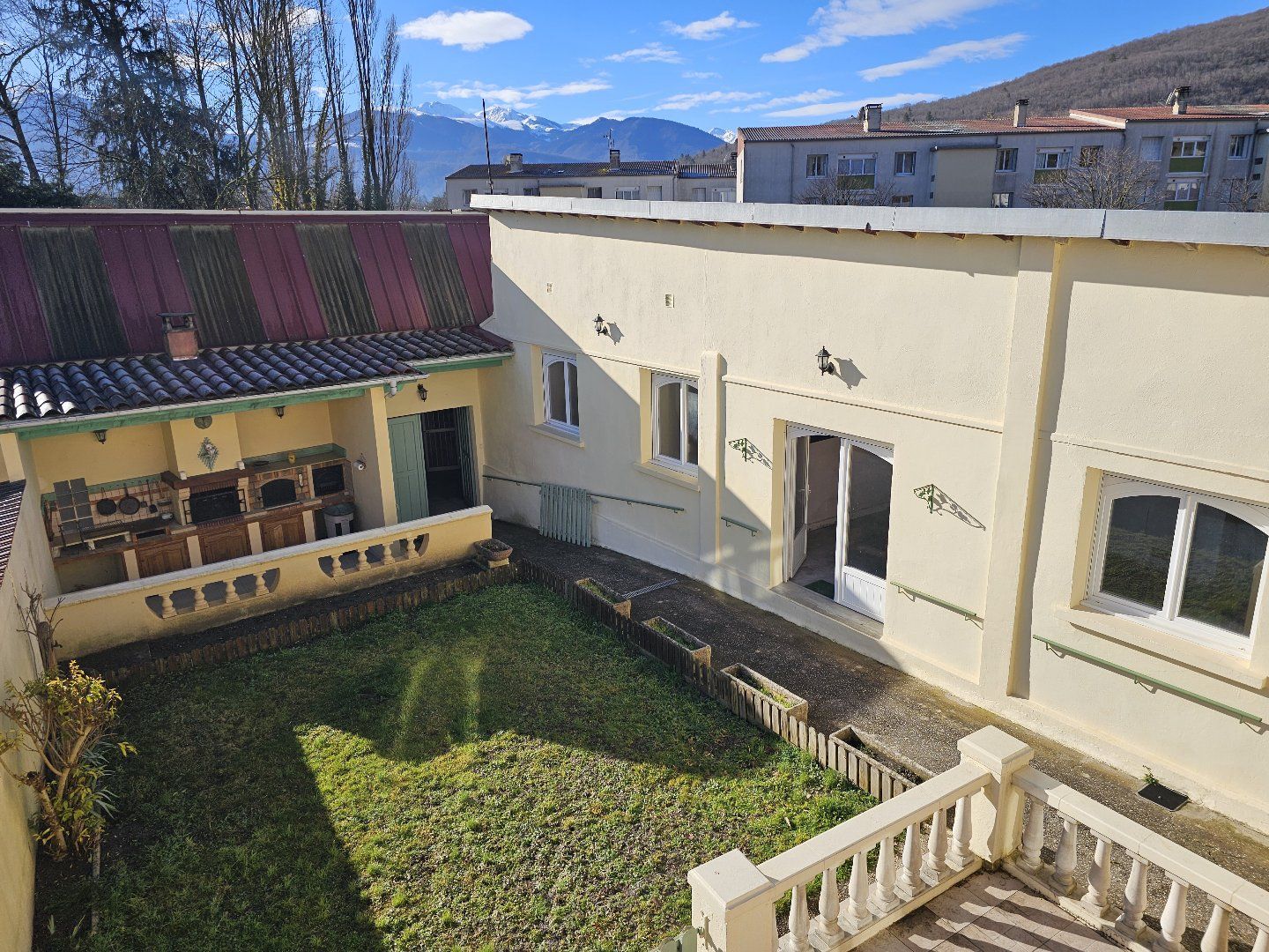 à vendre Maison Lavelanet