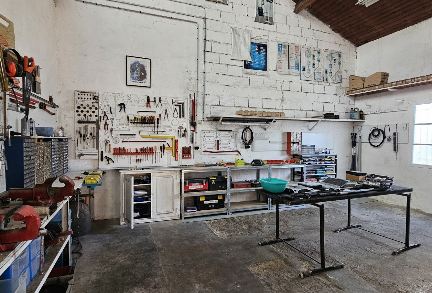 vente Maison Lavelanet - Photo 8