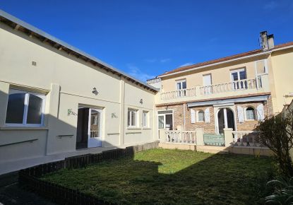 vente Maison Lavelanet