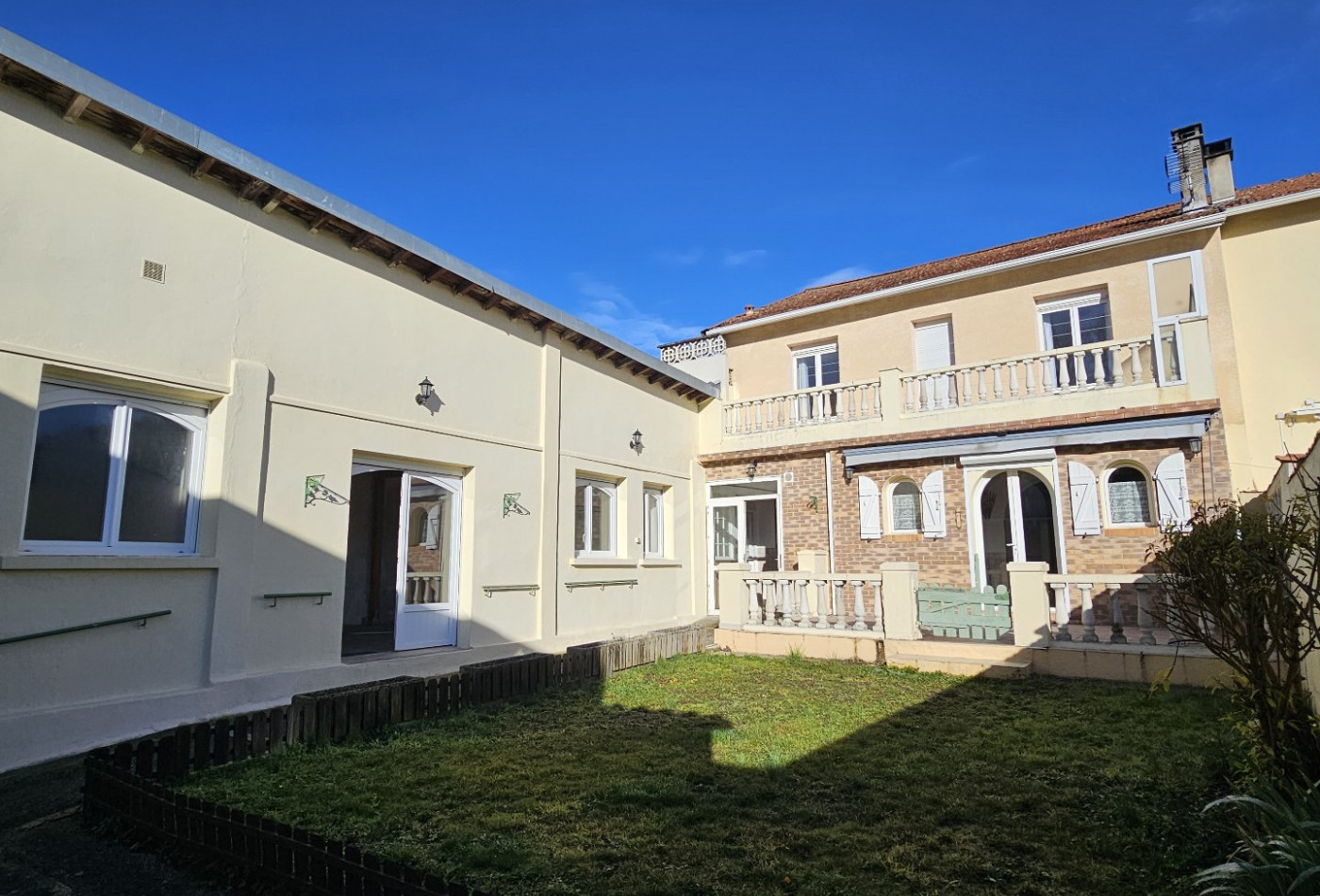 vente Maison Lavelanet - Photo 1