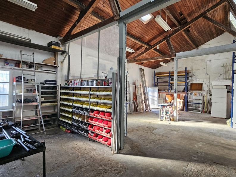 sale Maison Lavelanet - Photo 12