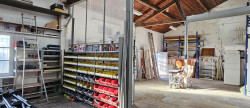 vente Maison Lavelanet