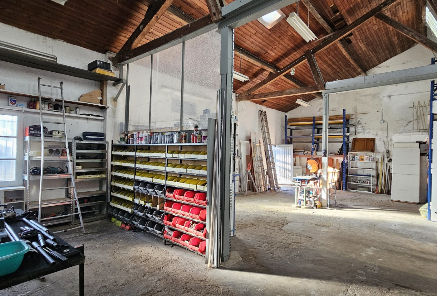 vente Maison Lavelanet - Photo 9