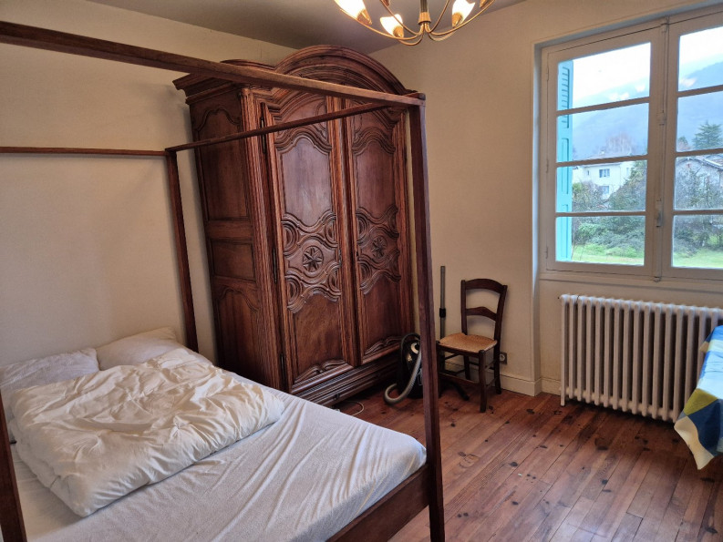 vente Maison individuelle Foix - Photo 13