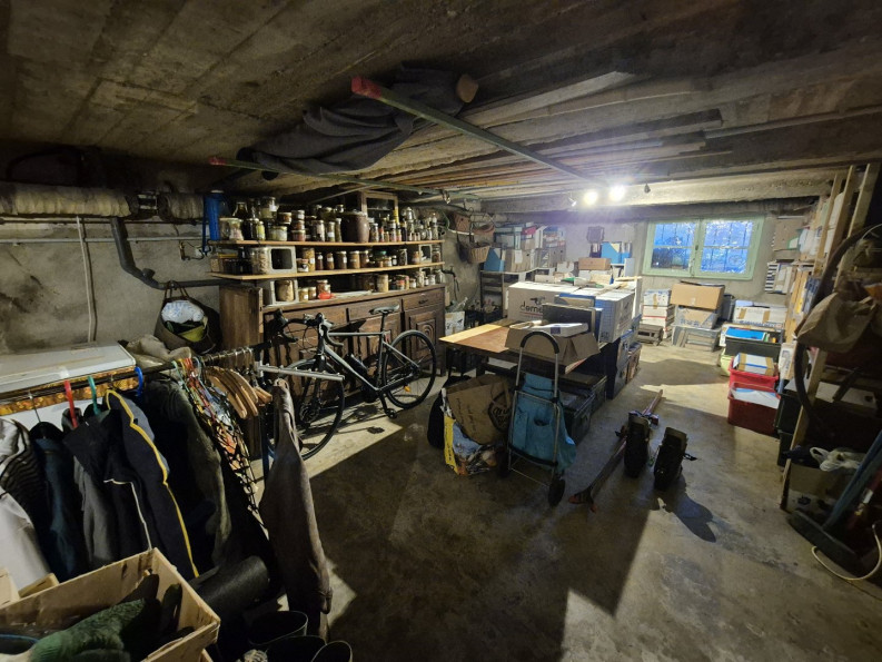 vente Maison individuelle Foix - Photo 14