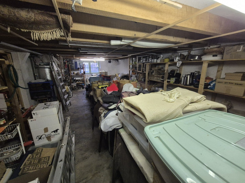 vente Maison individuelle Foix - Photo 15