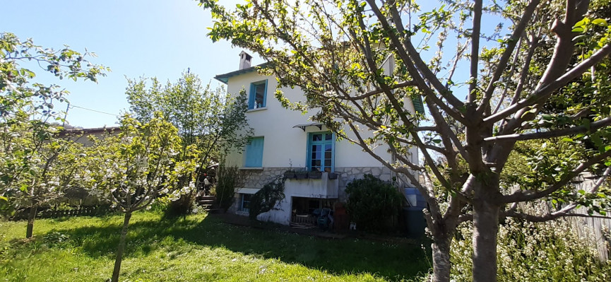 vente Maison individuelle Foix - Photo 3