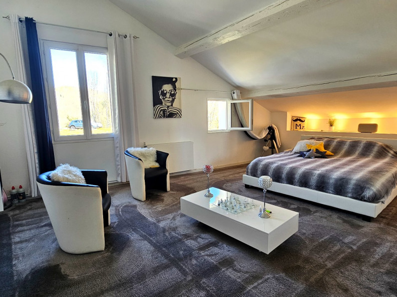vente Maison Montferrier - Photo 6
