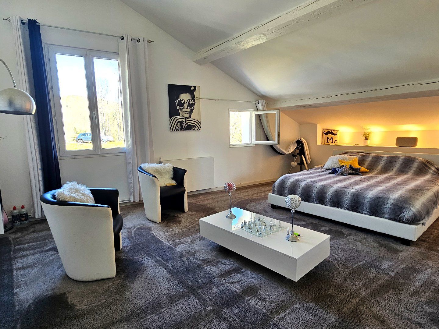 à vendre Maison Montferrier