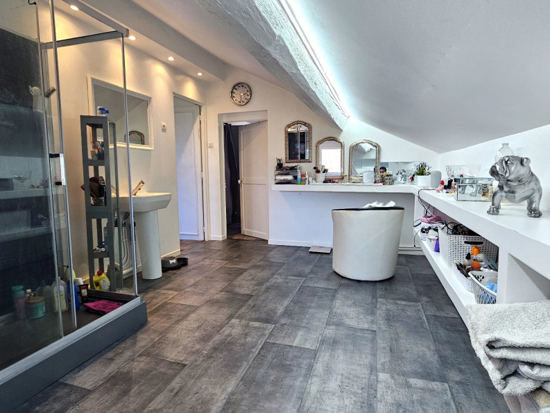 vente Maison Montferrier - Photo 8