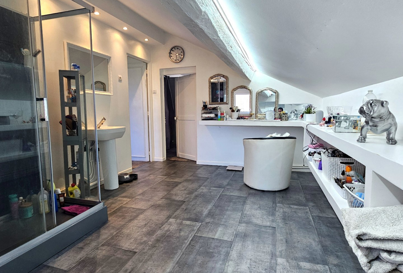 vente Maison Montferrier - Photo 8