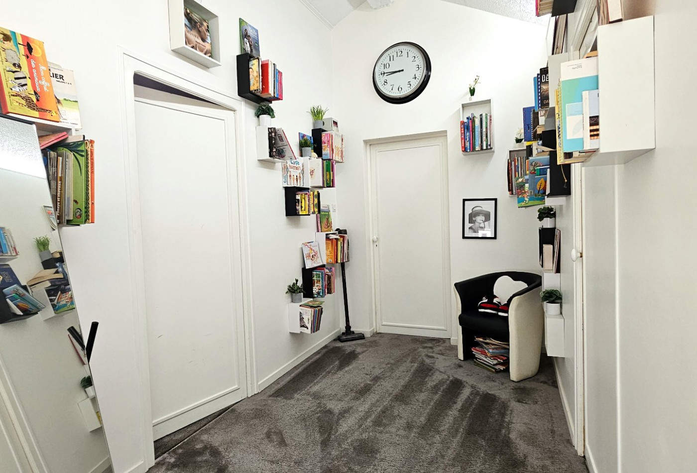 vente Maison Montferrier - Photo 5