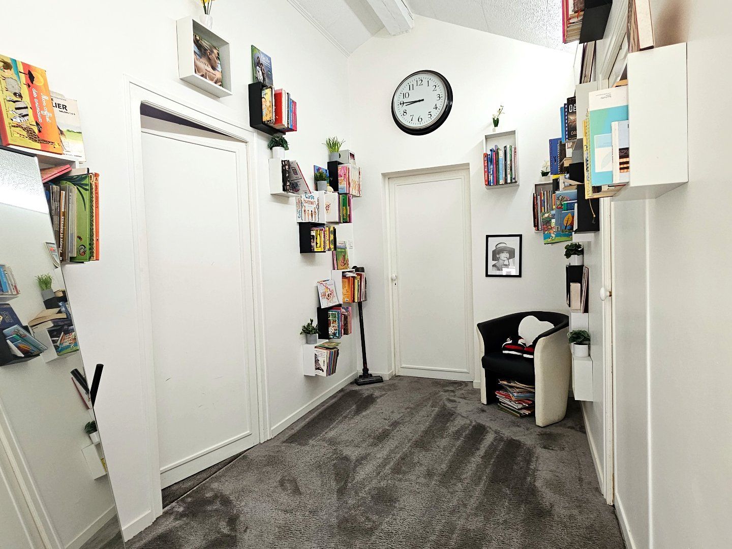 à vendre Maison Montferrier