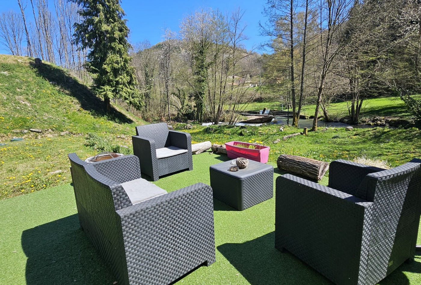 vente Maison Montferrier - Photo 10