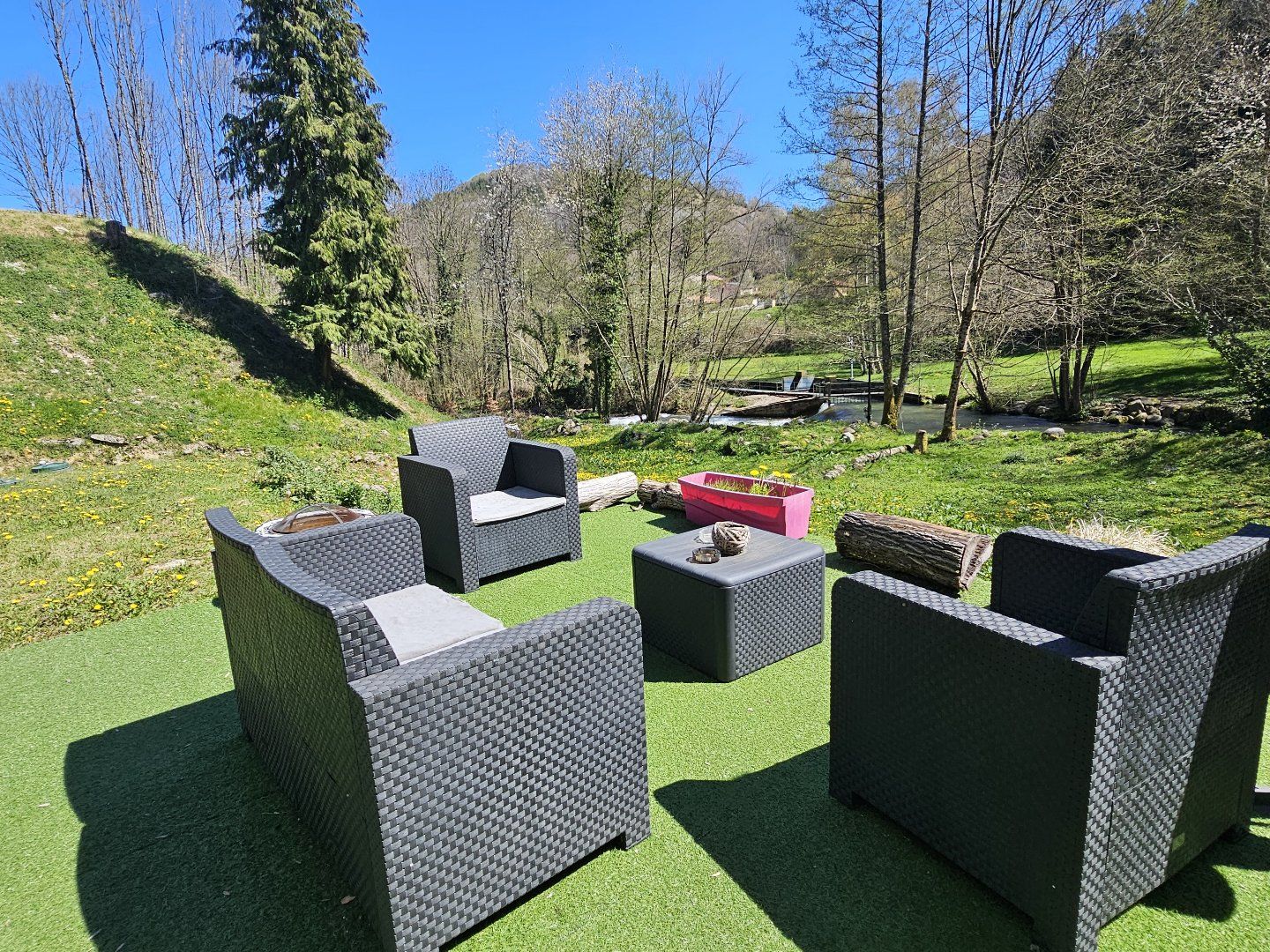 à vendre Maison Montferrier