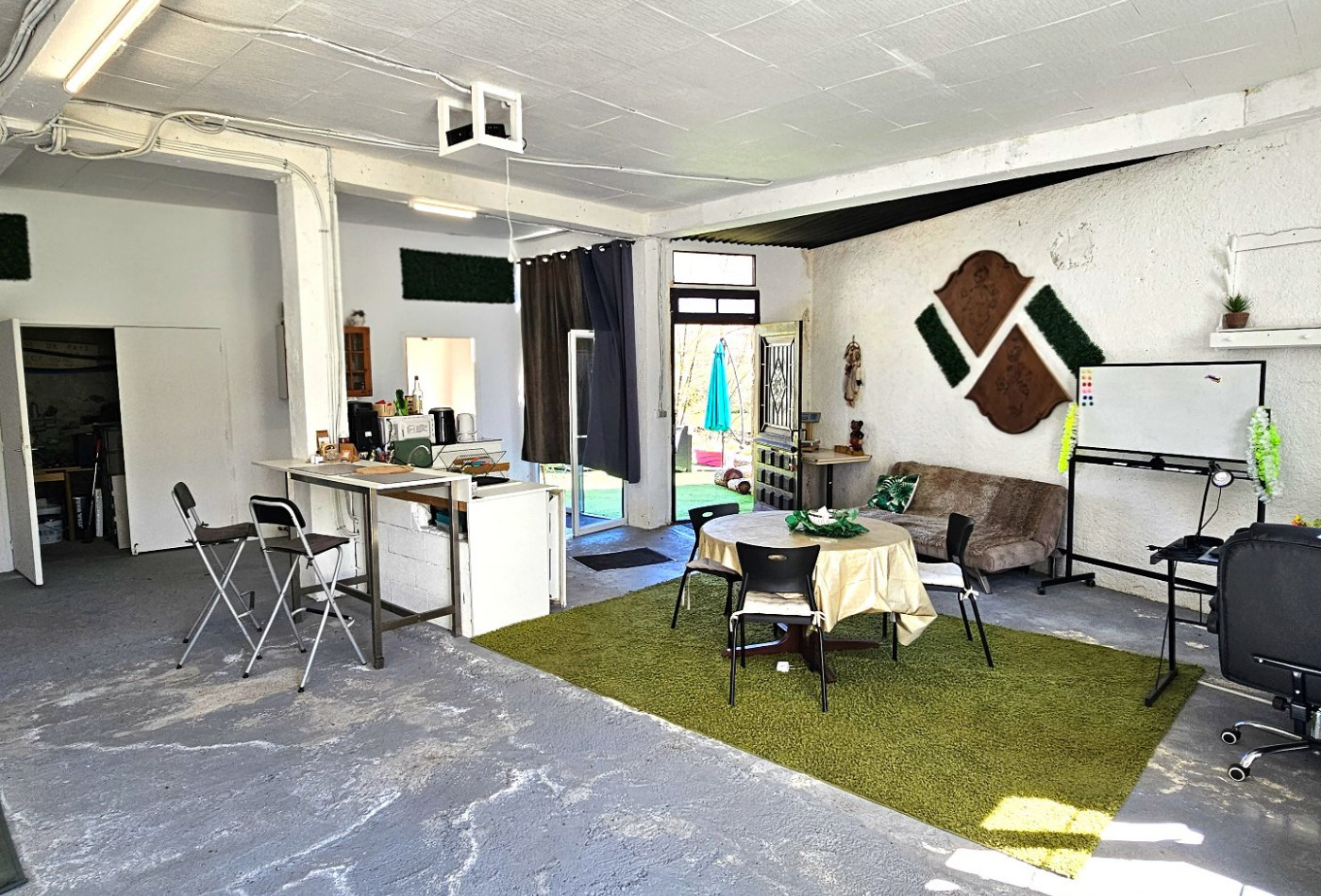 vente Maison Montferrier - Photo 9