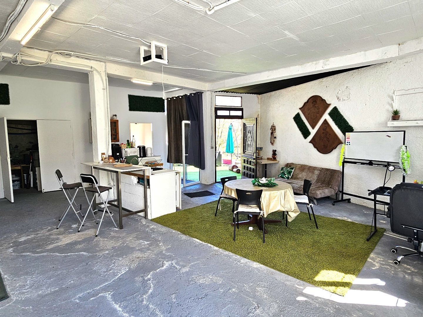 à vendre Maison Montferrier