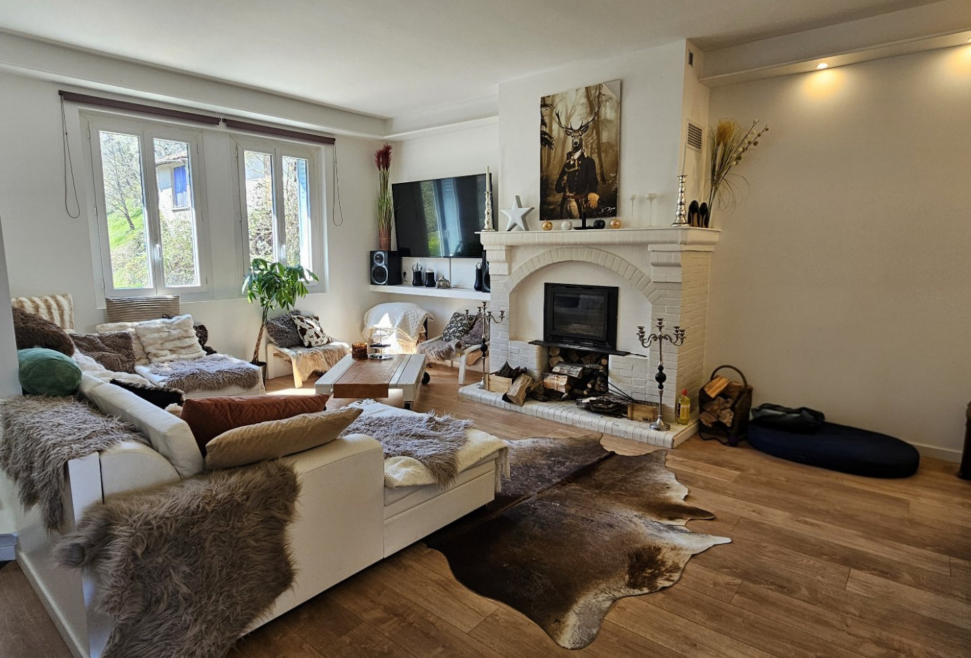 vente Maison Montferrier - Photo 2