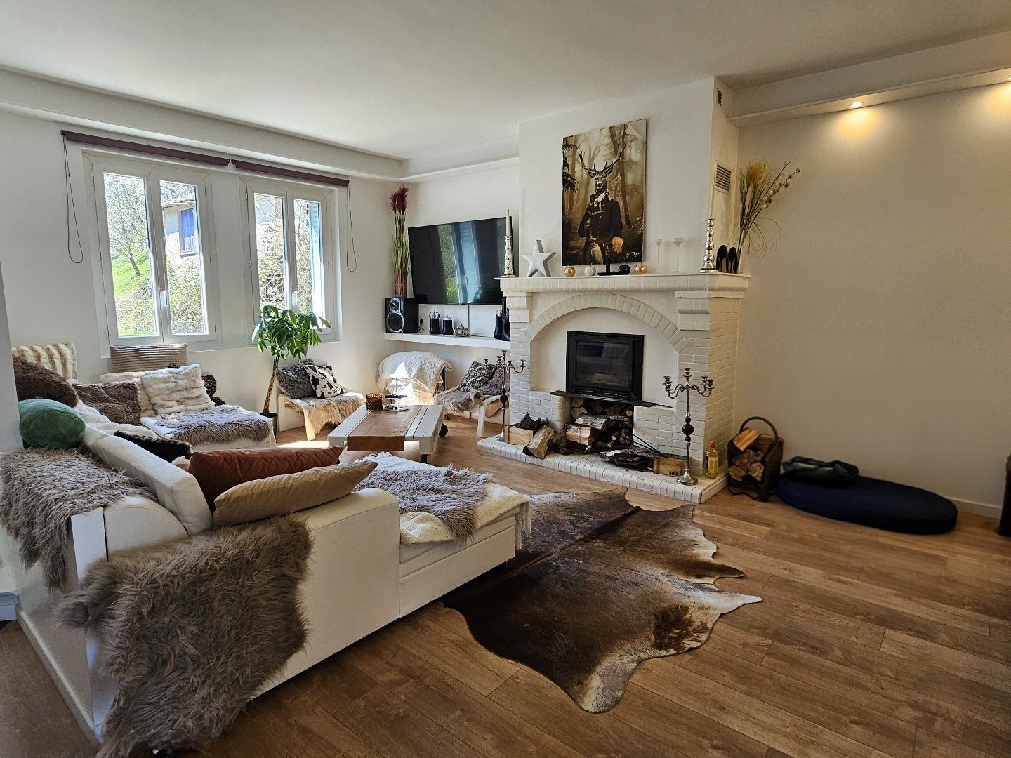 à vendre Maison Montferrier