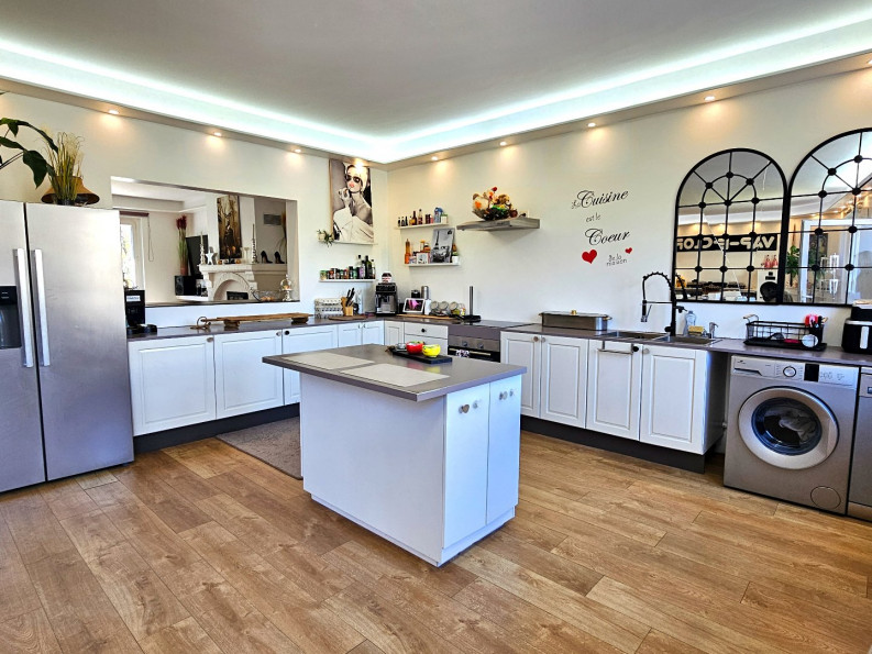 vente Maison Montferrier - Photo 4