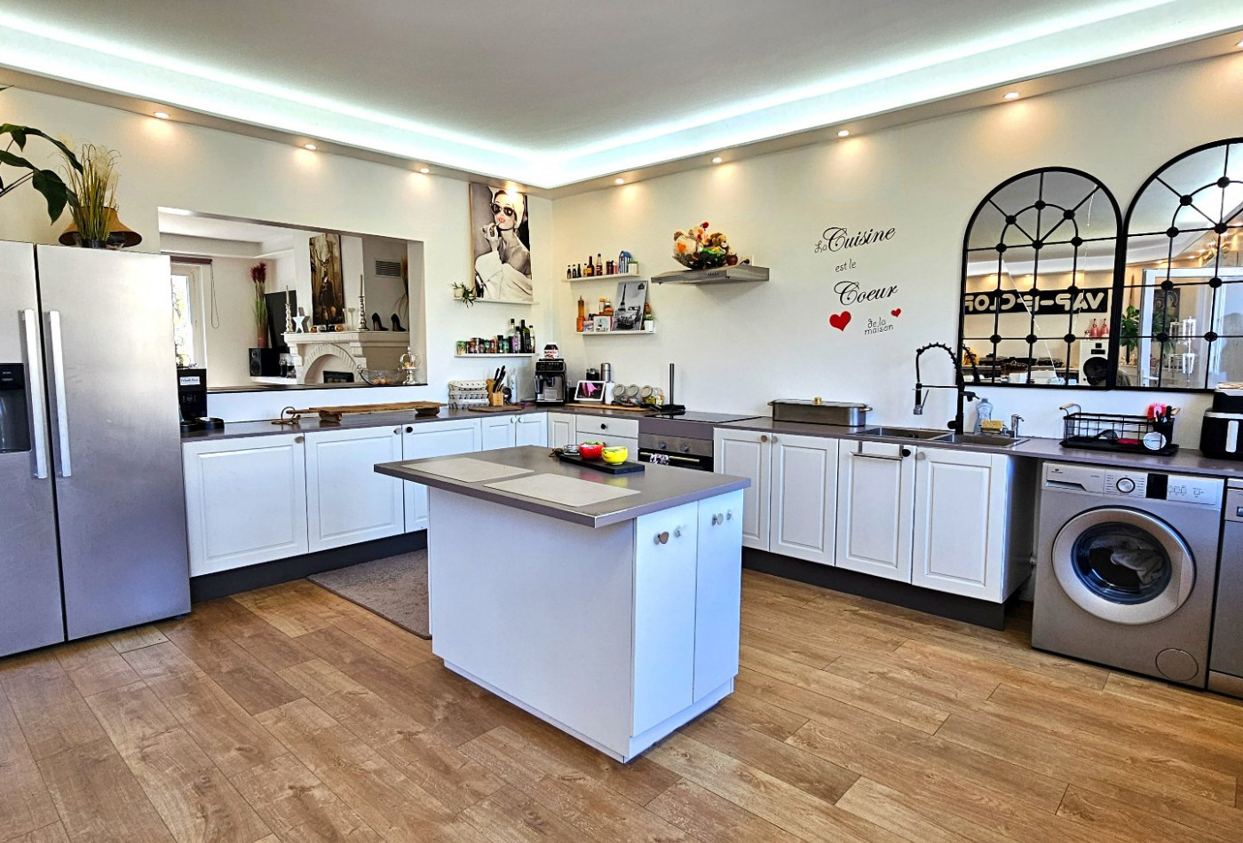 vente Maison Montferrier - Photo 4