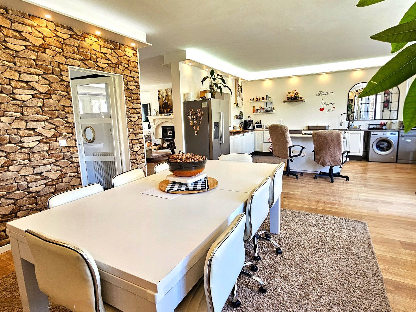 à vendre Maison Montferrier