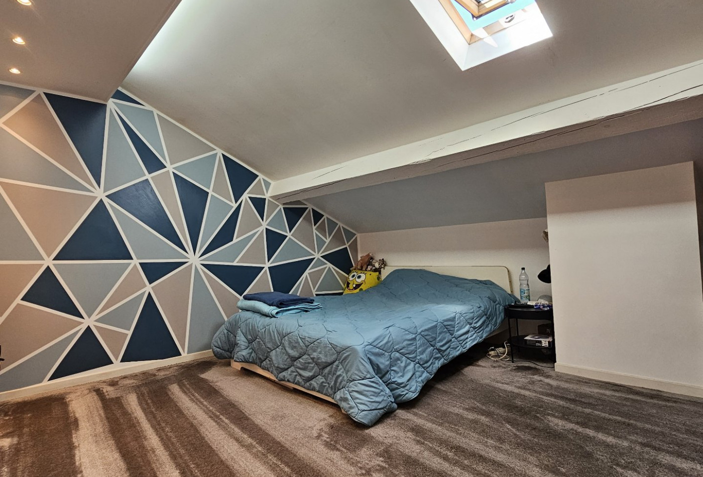 vente Maison Montferrier - Photo 7