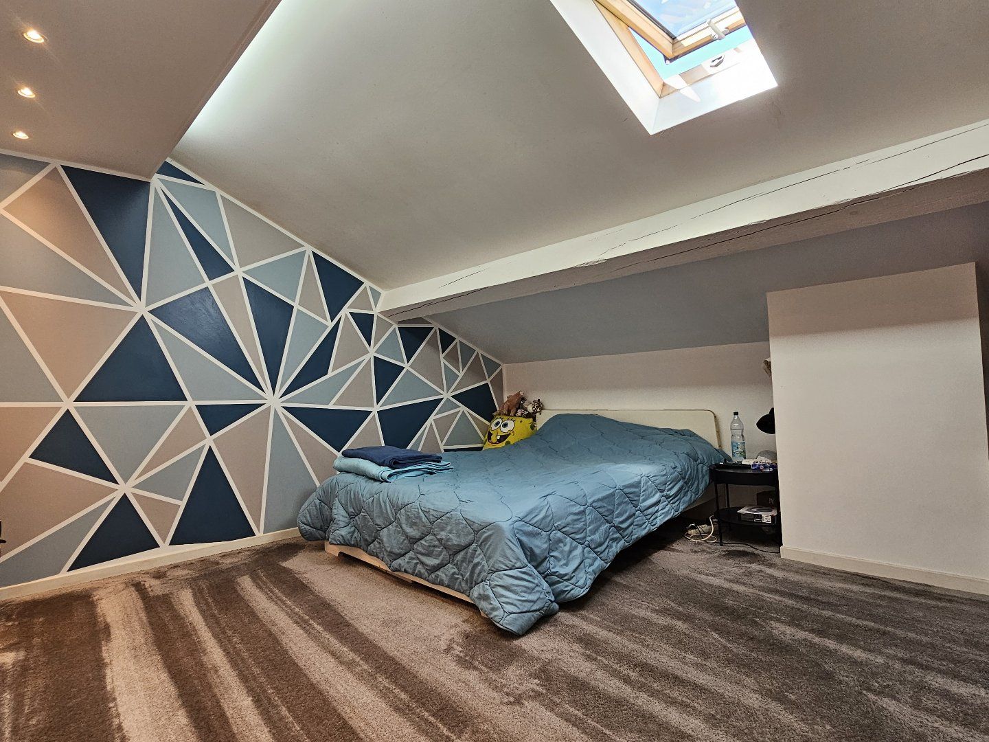 à vendre Maison Montferrier