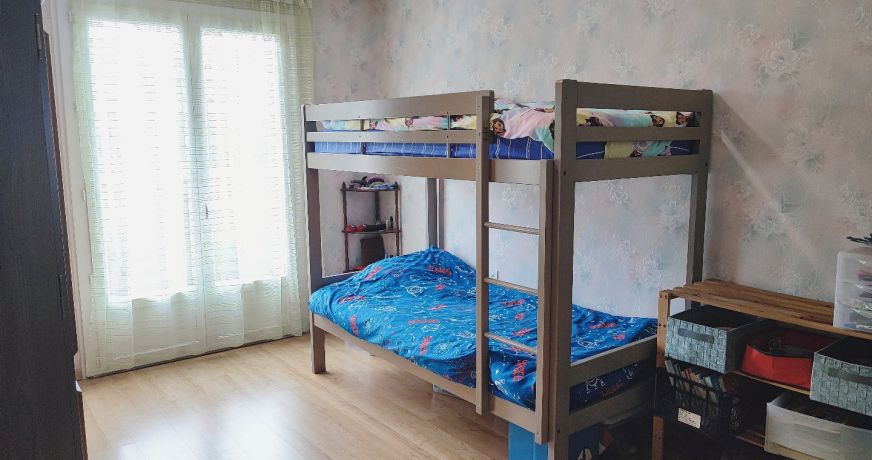 vente Appartement en résidence Foix