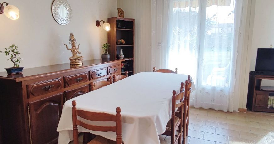 vente Appartement en résidence Foix