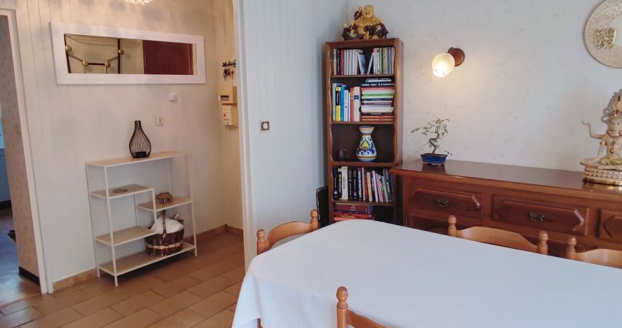 vente Appartement en résidence Foix