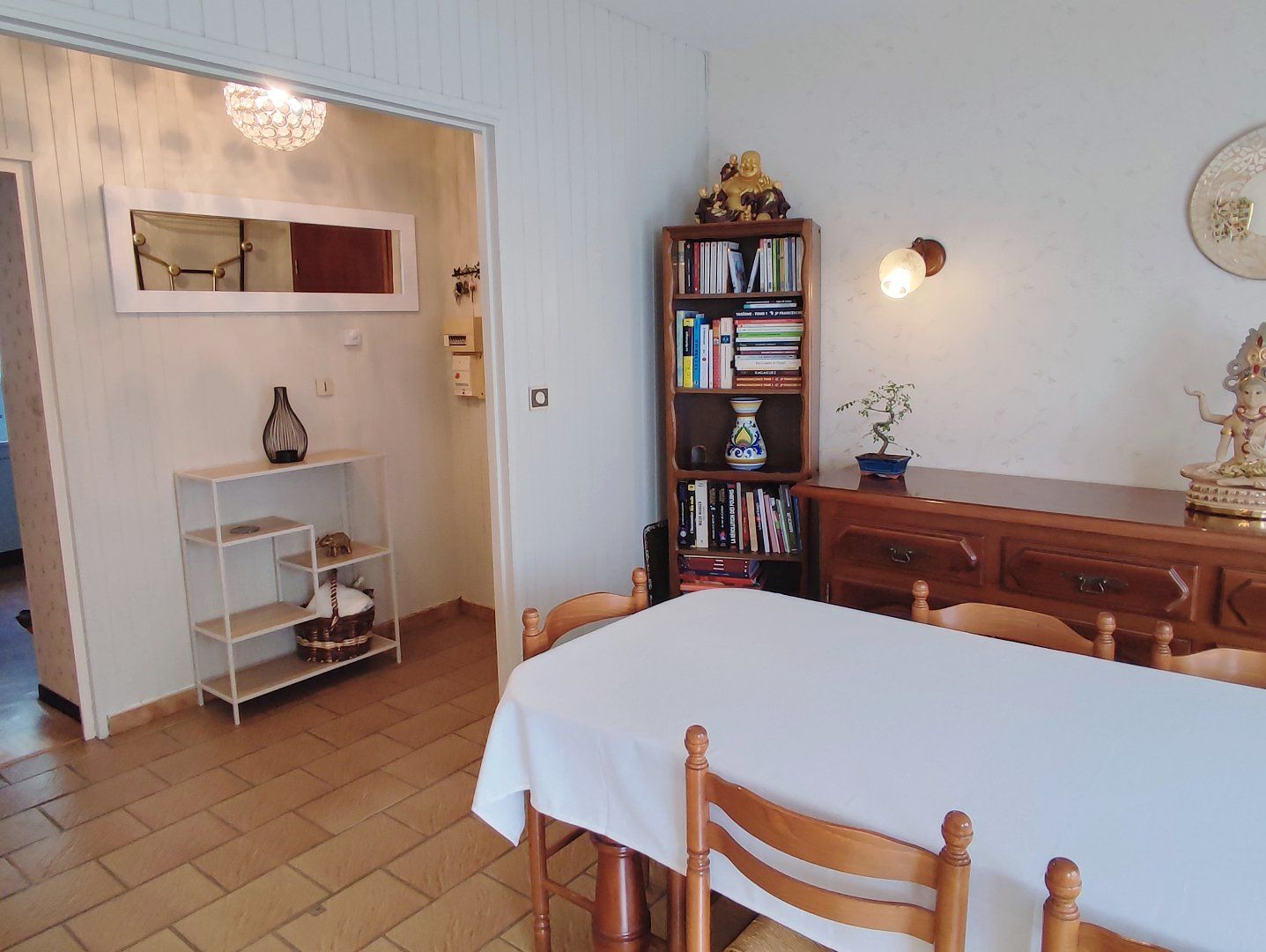 à vendre Appartement en résidence Foix