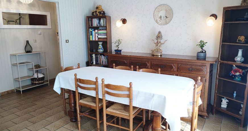 vente Appartement en résidence Foix