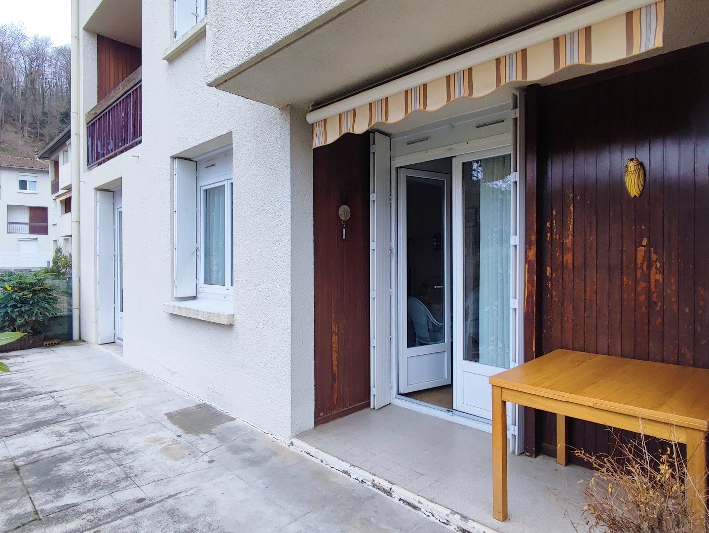 à vendre Appartement en résidence Foix